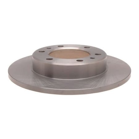 Raybestos R-Line Brake Rotor - Brakes 9213R